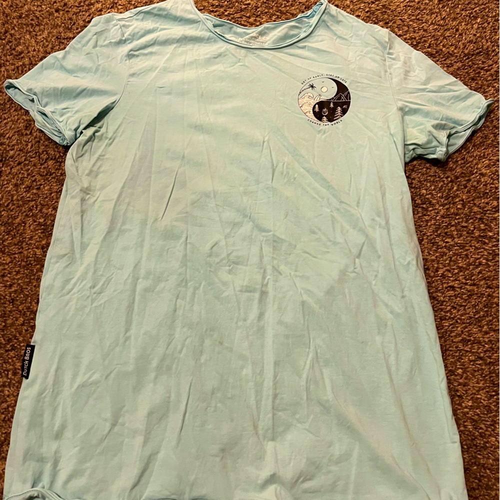 Rare Dutch shirt